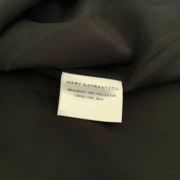 Mary Katrantzou viola stripe tank top - Picture 6 of 7